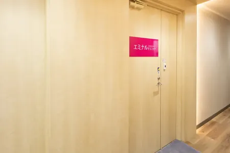 7.エミナルクリニック富山院のアクセス｜JR富山駅から徒歩6分