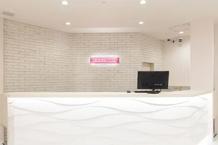 6.エミナルクリニック上野院の院情報｜TSDビル6階・東京都台東区上野7丁目3-2