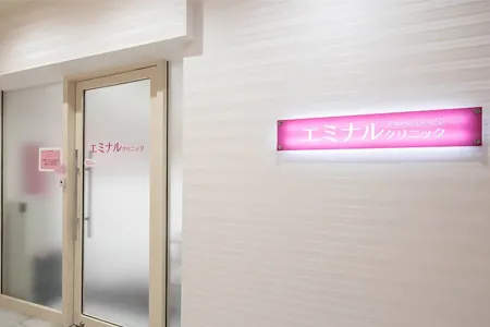 7.エミナルクリニック上野院のアクセス｜JR上野駅「浅草口」徒歩2分