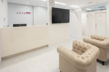 6.エミナルクリニック宇都宮院の院情報｜宇都宮アクシスビル 1F・栃木県宇都宮市中央1丁目1-1