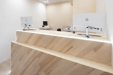 6.エミナルクリニック四日市院の院情報｜ランドマークアーバンビル2・5階・三重県四日市市諏訪栄町10－5