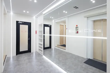 7.エミナルクリニック四日市院のアクセス｜近鉄四日市駅から徒歩1分