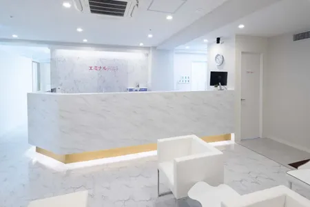 6.エミナルクリニック横浜院の院情報｜エキニア横浜7階(707)・神奈川県横浜市西区北幸1丁目1-8