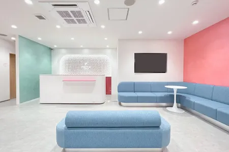 6.フレイアクリニック千葉の院情報｜ラ・ピエール 富士見ビル5階・千葉市中央区富士見2丁目5-3