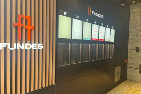 7.フレイアクリニック福岡天神院のアクセス｜西鉄福岡天神駅より徒歩5分