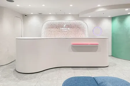 6.フレイアクリニック川崎院の院情報｜井門川崎ビル6階・川崎市川崎区駅前本町7-4