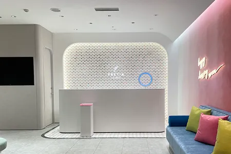 6.フレイアクリニック名古屋院の院情報｜名古屋三井ビルディング本館 B1F・愛知県名古屋市中村区名駅南1丁目24-30