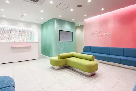 6.フレイアクリニック名古屋栄院の院情報｜栄パークサイドプレイス 地下1階・愛知県名古屋市中区錦3丁目16-27