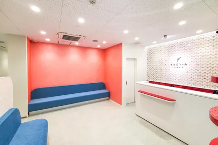 6.フレイアクリニック沖縄那覇院の院情報｜Mビル那覇国際通り4階・沖縄県那覇市久茂地3丁目3-20