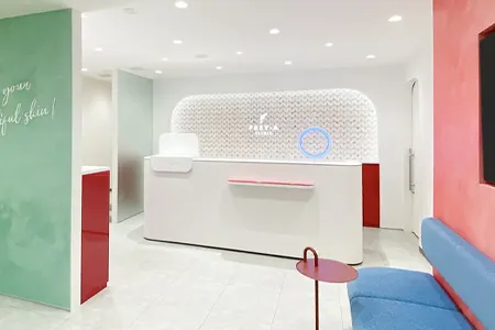 6.フレイアクリニック大宮院の院情報｜湯澤ビル5階・埼玉県さいたま市大宮区宮町1丁目9