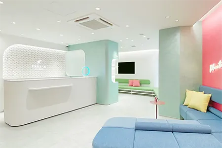 6.フレイアクリニック新宿院の院情報｜新宿F・Fビル6階・東京都新宿区新宿2丁目26-6