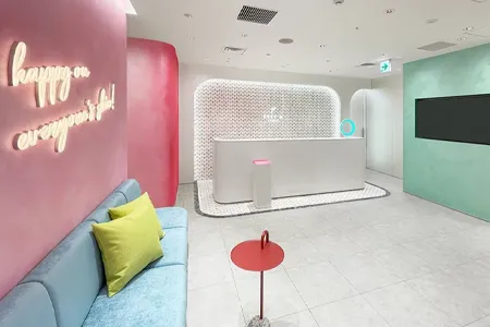 6.フレイアクリニック横浜院の院情報｜横浜STビル B1F・横浜市西区北幸1丁目11-15