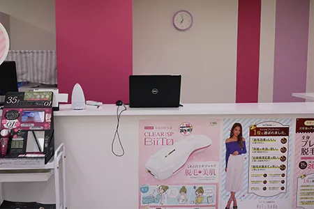 はしごの脱毛体験をおすすめしない3つの理由