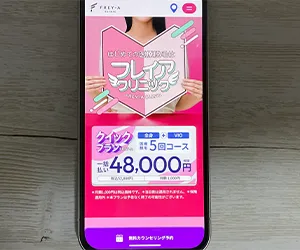 1-2.フレイアクリニック銀座院|銀座駅S1出口から徒歩3分で全身+VIO5回69,300円の平日21時まで診療院