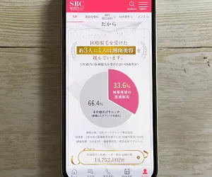 1-3.湘南美容クリニック岡山院|岡山駅直結で岡山市内2院体制の大手チェーン
