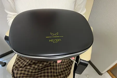 ケノン|初心者にも使いやすくコスパも良好