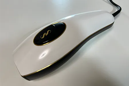 スムーズスキンpure fit|指や口元のムダ毛ケアにも対応