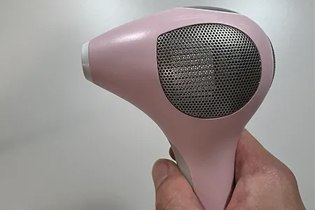 トリア|唯一のレーザー方式で効果重視派に