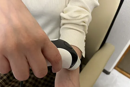 家庭用脱毛器の口コミ・評判