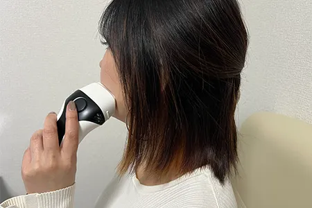 部位別おすすめの家庭用脱毛器