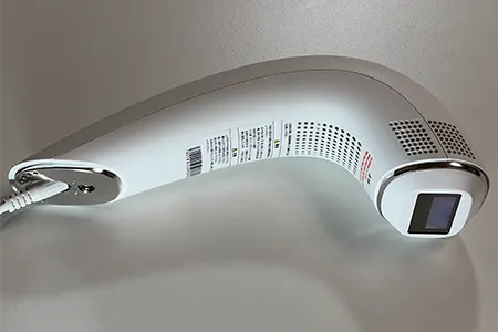 家庭用脱毛器のメリット・デメリット