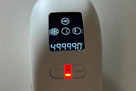 家庭用脱毛器の使い方と注意点