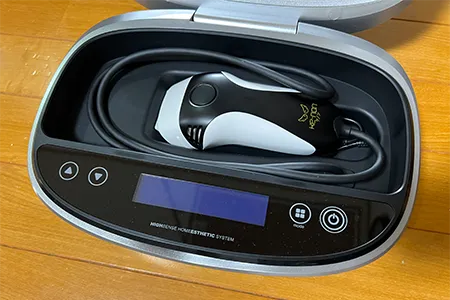 1.ケノン美顔器とは？できること・できないことを整理