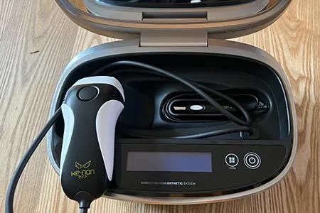 4.ケノン美顔器はシミに使える？考え方と注意点