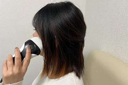 5.ケノン美顔器はほうれい線に使える？期待できる範囲