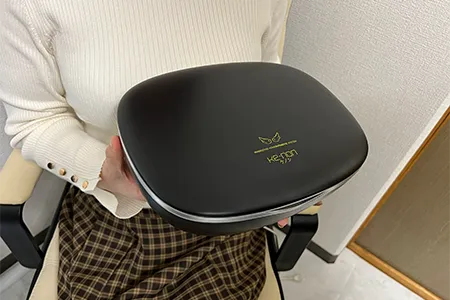 7.ケノンの部位別使用でよくある質問