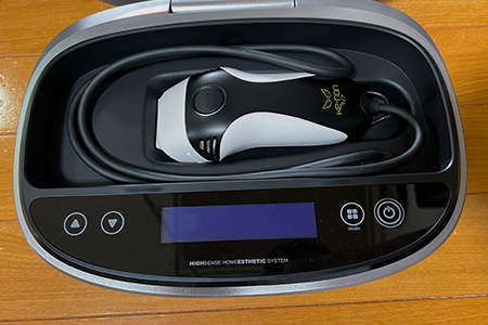 ケノンの8つのおすすめポイント