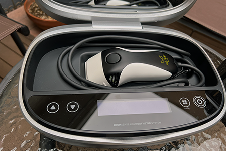 ケノンの使い方と注意点：効果を高めるコツ