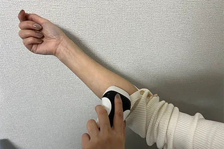 2.ケノンのバージョンを調べる方法｜自分のモデルを確認する