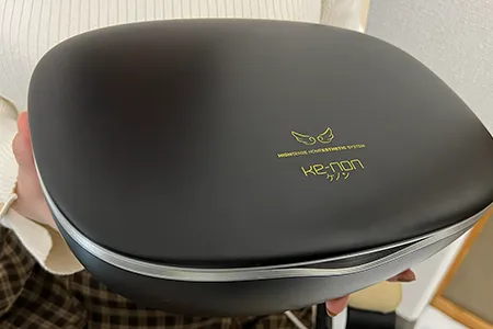 7.ケノンのバージョンごとのカートリッジ対応の違い