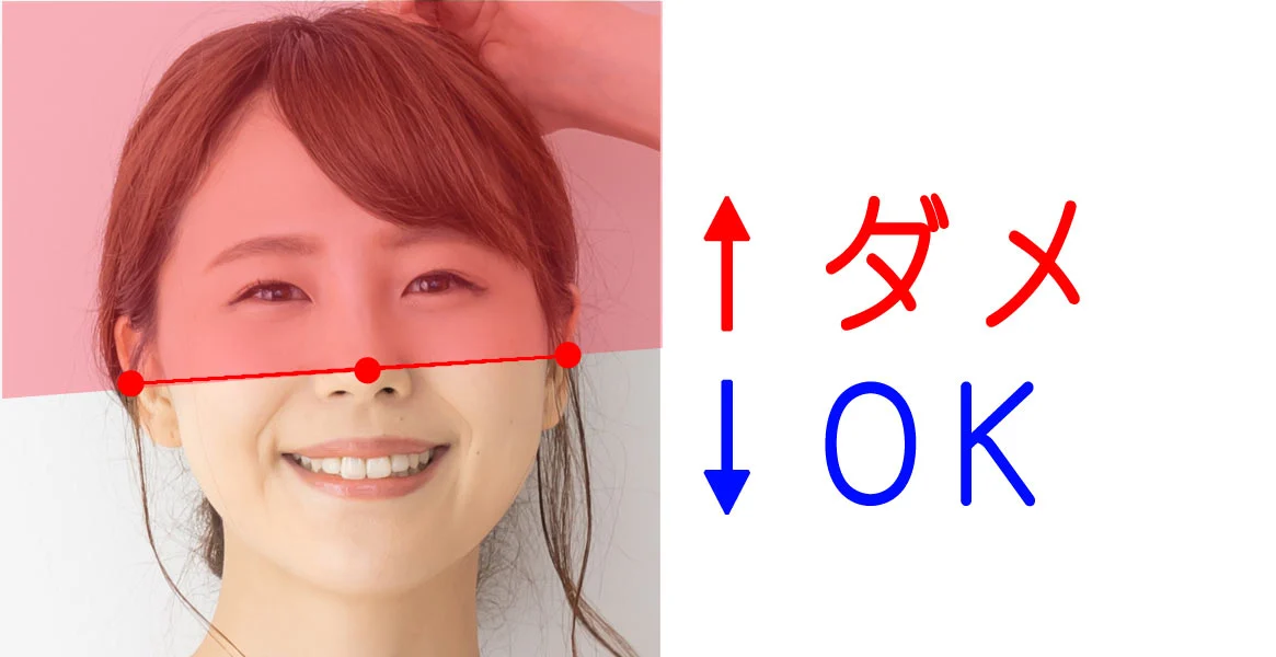 2-1.ケノンは顔に使用可能？対応範囲と基本条件