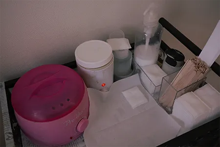 Q&A(よくある質問)