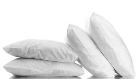 枕の干し方 ダニ対策 匂い対策 天日干しできない素材に注意 ぐーすや研