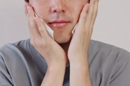 日焼けで青髭対策をする5つのデメリット・リスク