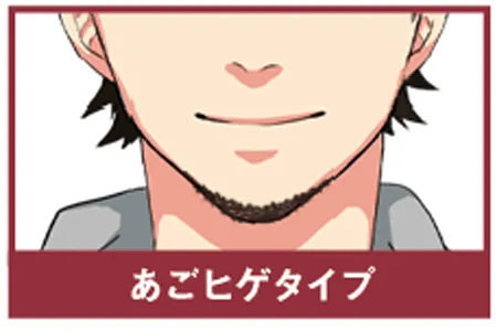 チンストラップ