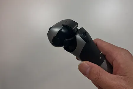 無精髭で絶対にやってはいけない3つのNG行動