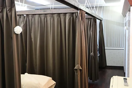 毛嚢炎ができたときの正しい対応