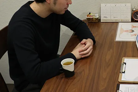 ヒゲ脱毛の回数と痛みの変化