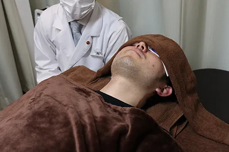 ヒゲ脱毛は何回で効果が出る？まず最初に知るべき結論