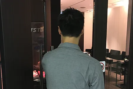 レーザーの種類で必要回数が変わる理由