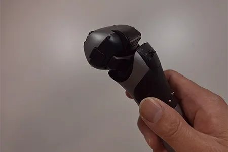 髭剃りによる肌荒れを防ぐ「3ステップ予防」｜正しい剃り方・道具選び・保湿ケア