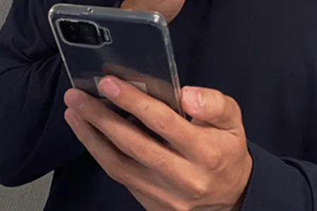 ヒゲが不潔に見えてしまう原因