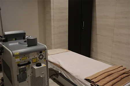 脱毛前後の入浴・熱いシャワー