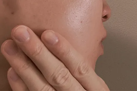 髭なし男性が好印象な理由｜清潔感・爽やか・安心感