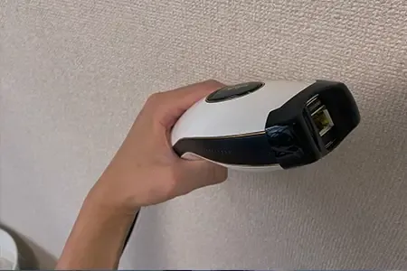 家庭用脱毛器の正しい使い方｜事前準備・使用頻度・アフターケアの方法