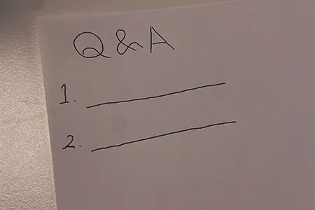 メンズ全身脱毛に関するQ&A